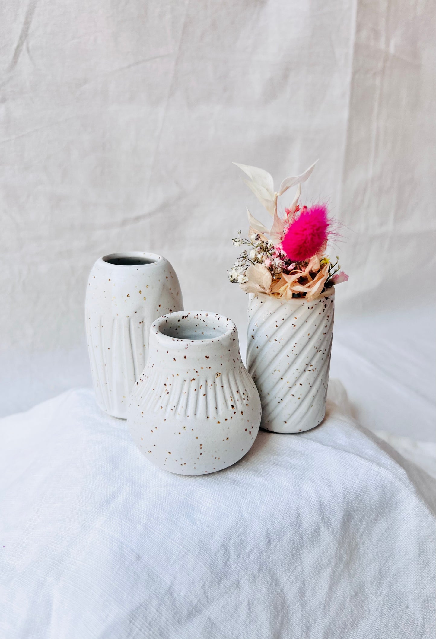 Mini-Vase 2