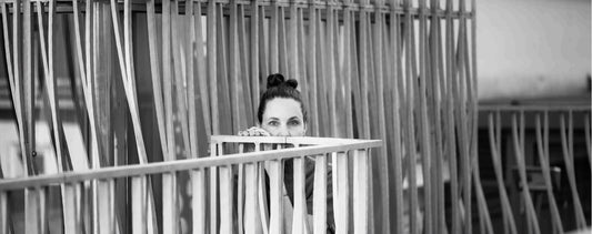 Verletzlichkeit üben.