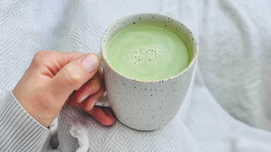 Keramik und die vier Elemente.