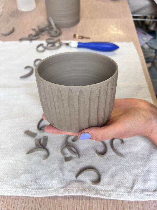 Töpfern: altes Handwerk – neuer Trend