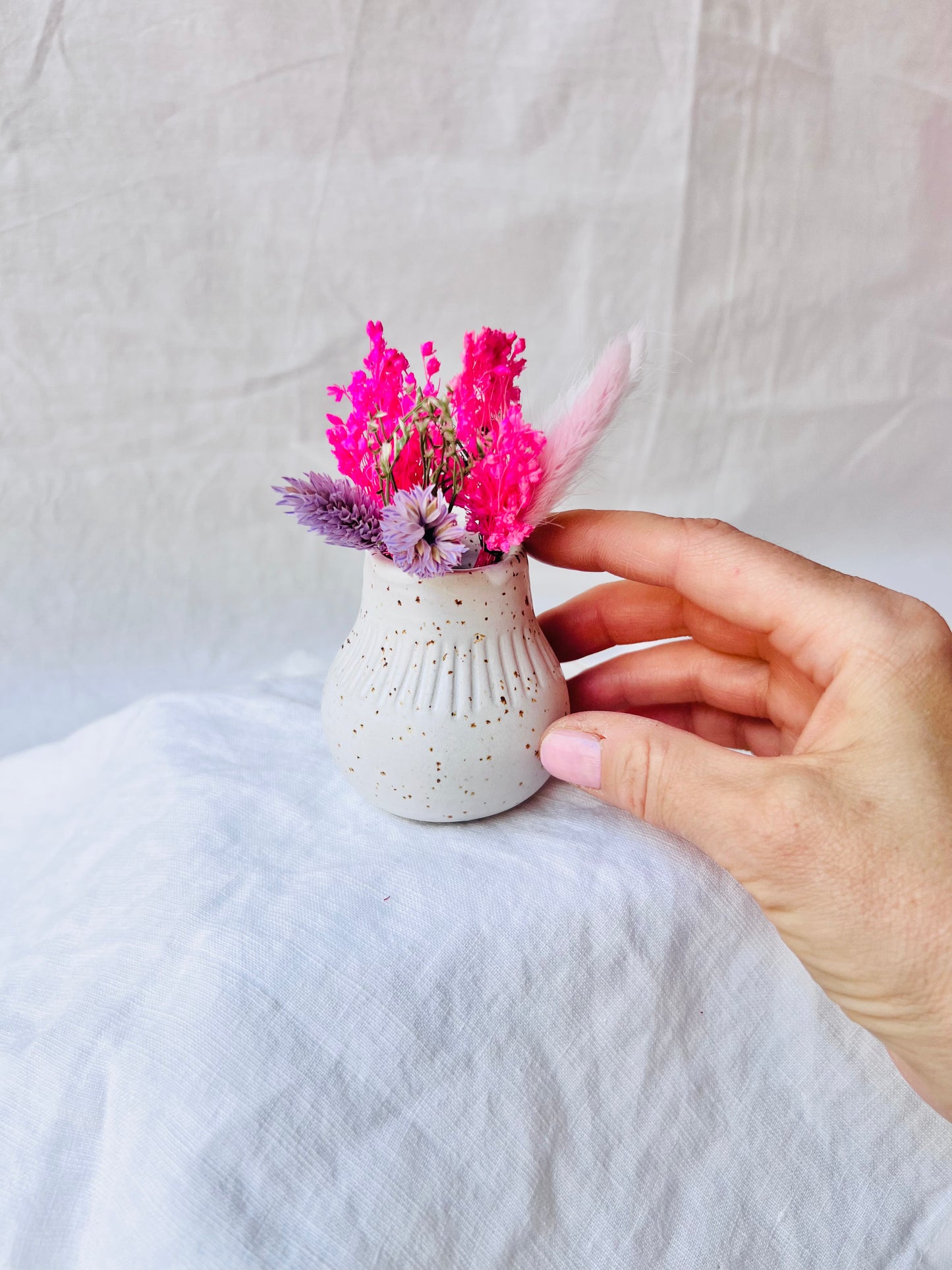 Mini-Vase 2