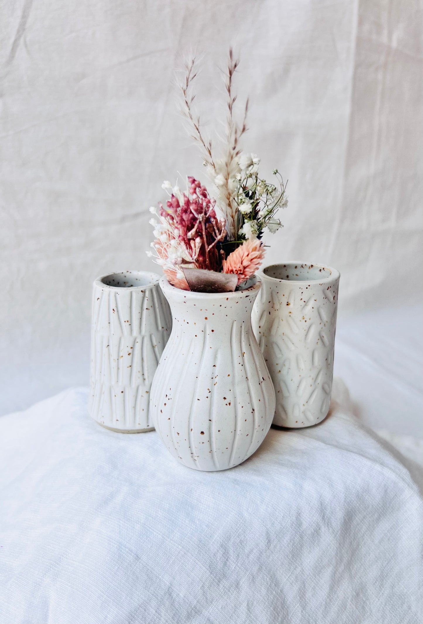Mini-Vase 3